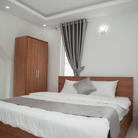 Alex Hotel Peony Da Lat Exterior photo