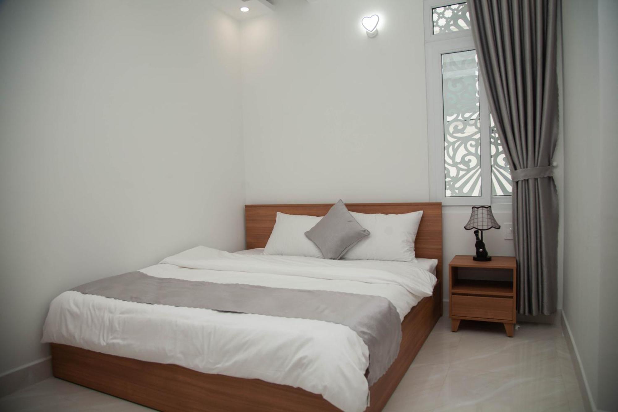 Alex Hotel Peony Da Lat Exterior photo